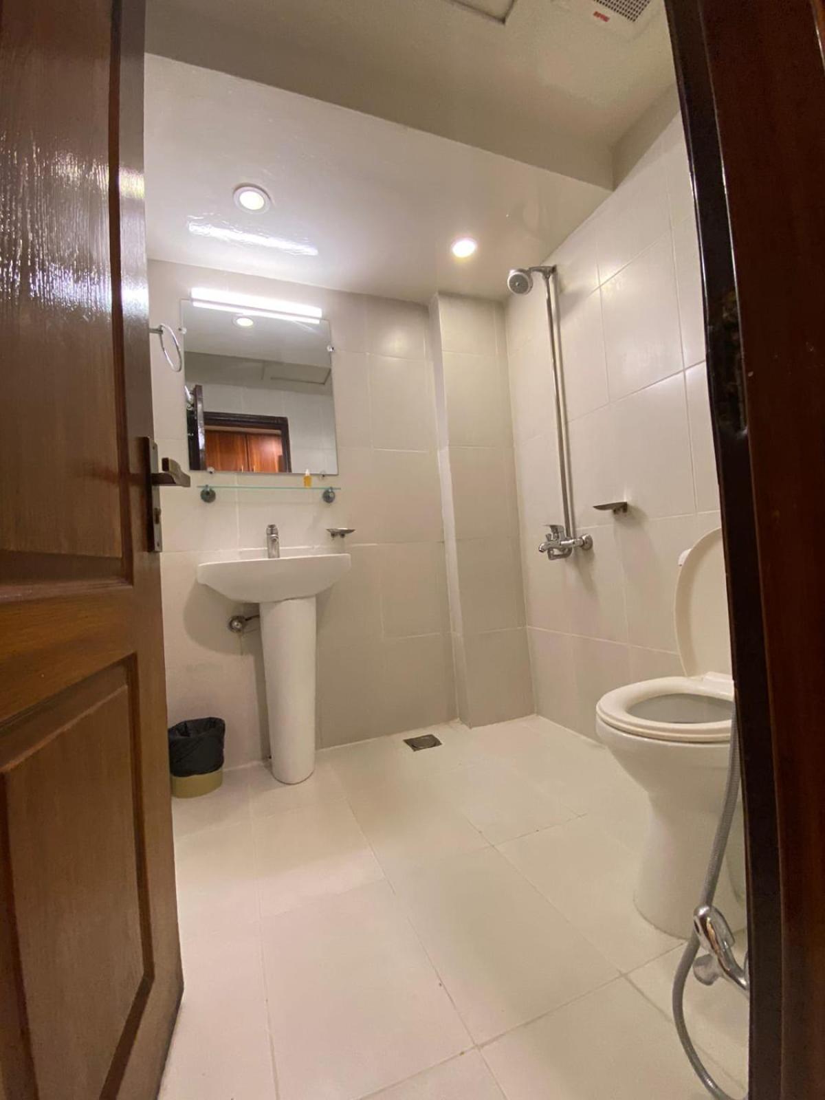 Diplomat Hotel Iszlámábád Kültér fotó