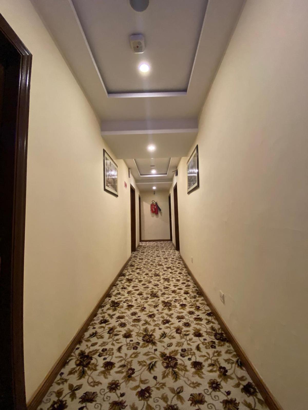 Diplomat Hotel Iszlámábád Kültér fotó