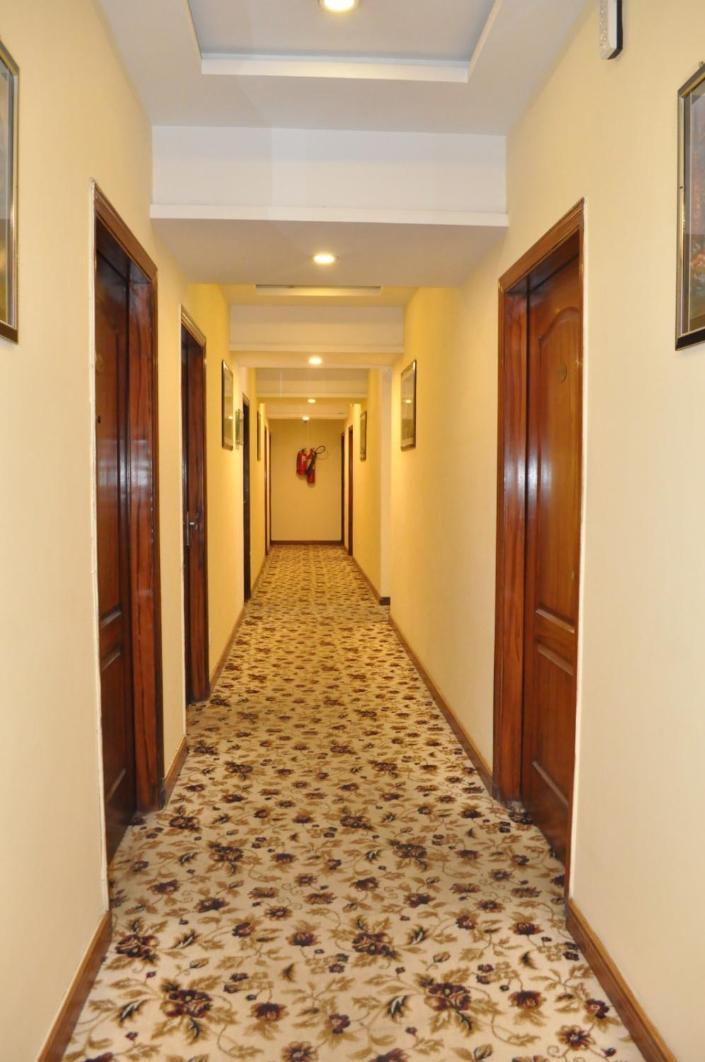 Diplomat Hotel Iszlámábád Kültér fotó